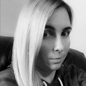 Meet your Posher, Aimee